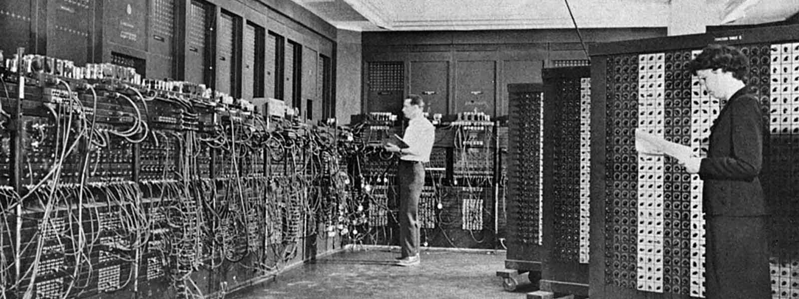 ENIAC