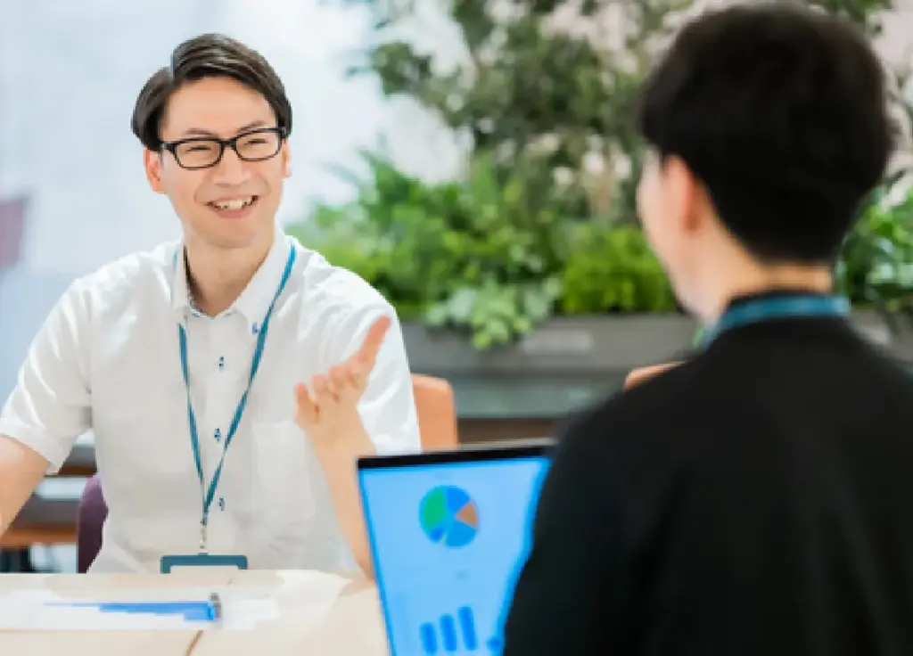 日本語での円滑なコミュニケーション