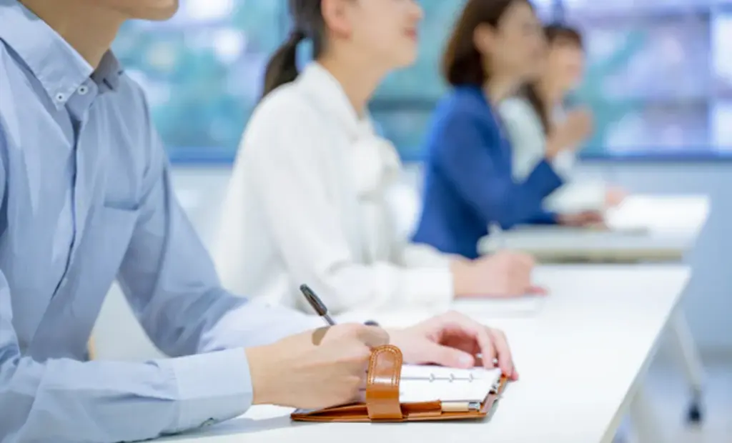 コースカリキュラム