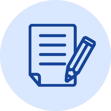 テスト項目書の作成