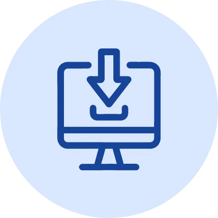 自動化テストの
導入支援