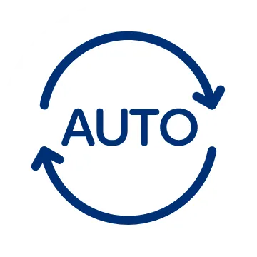 テスト自動化
最新技術にも対応