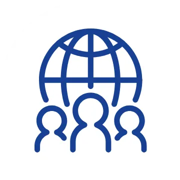 ツールだけで終わらない体制構築までサポート