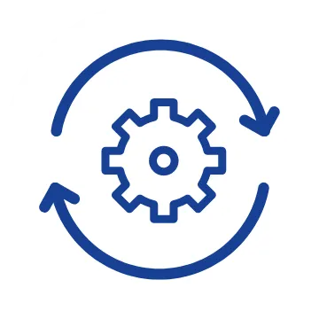 ネットワーク自動化領域に強み