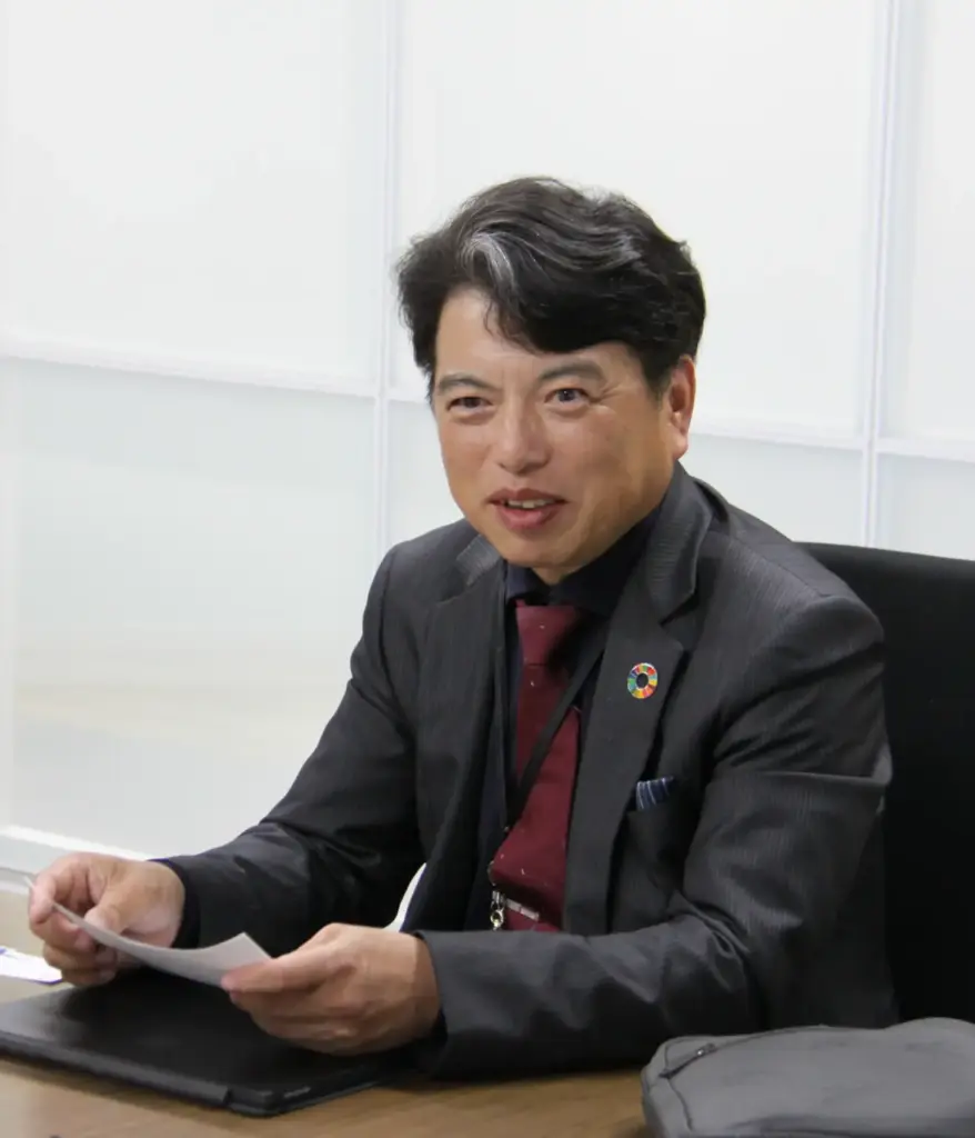 40年を超える、組込みソフトウェアの受託開発をメインとしています。